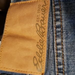Eddie Bauer men's jeans